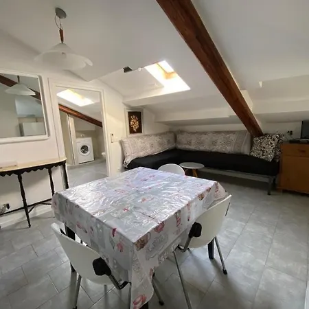 Casa A Апартаменты *