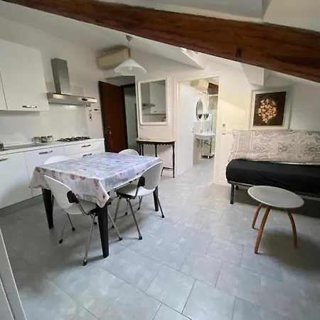 דירה Casa A קאטוליקה