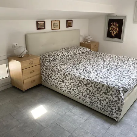 Apartman Casa A