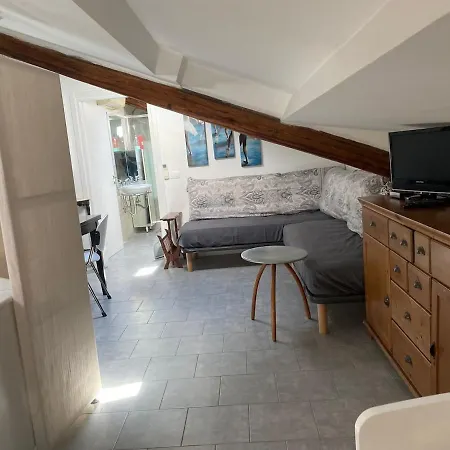 Apartman Casa A *