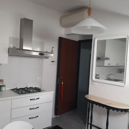 Casa A Apartment Cattolica