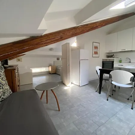 Apartman Casa A Cattolica