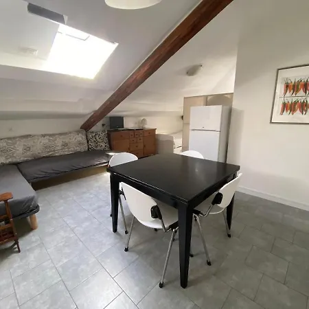 Casa A קאטוליקה