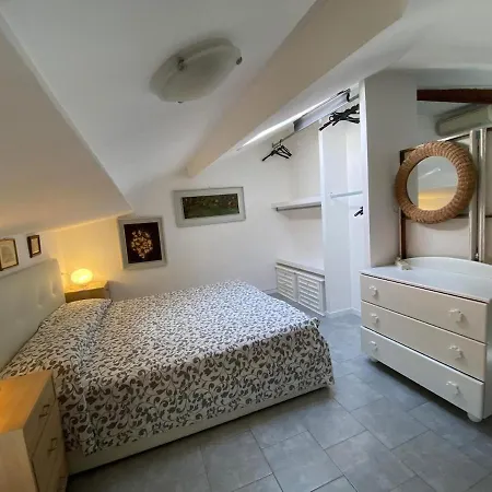 Casa A Apartment Cattolica