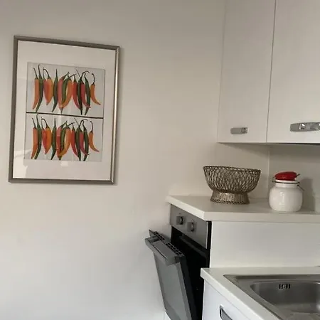 Apartman Casa A Cattolica