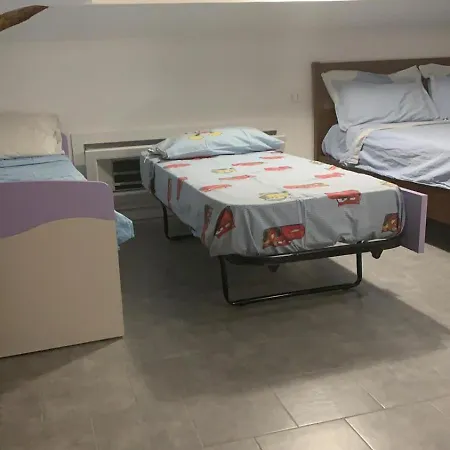 Casa A Cattolica