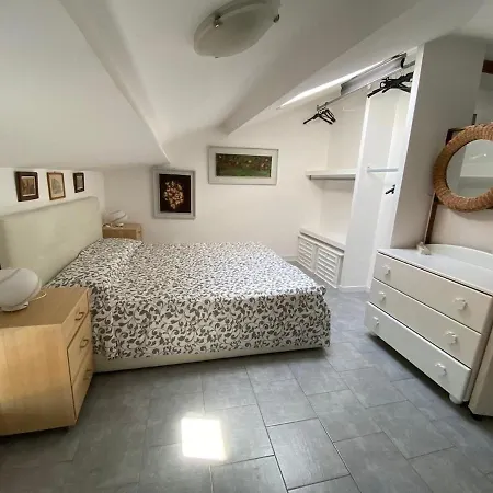 Casa A
