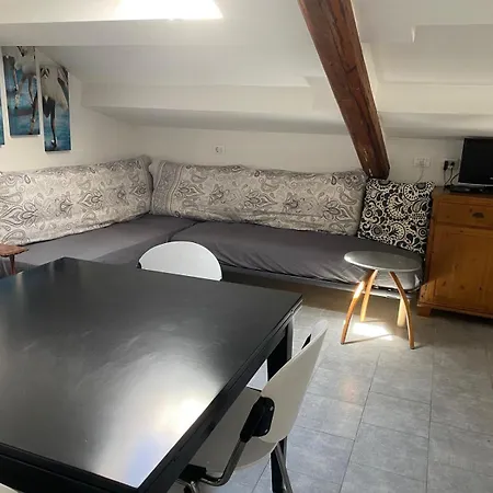 Casa A *