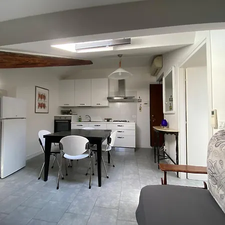 Апартаменты Casa A