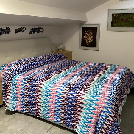 Casa A Apartment Cattolica