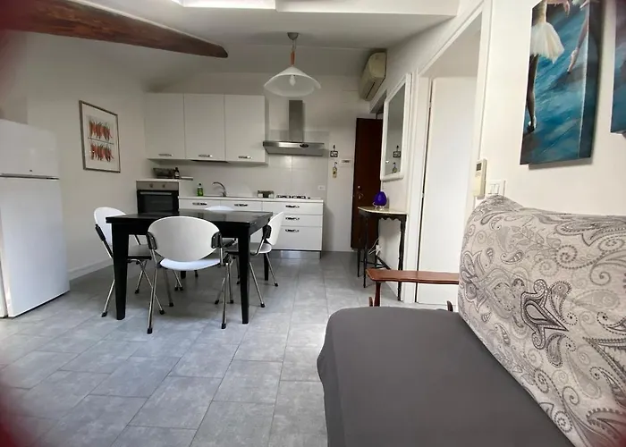 Casa A Διαμέρισμα