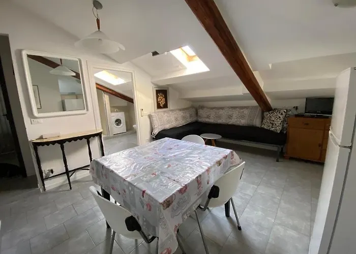 Casa A Апартаменты *