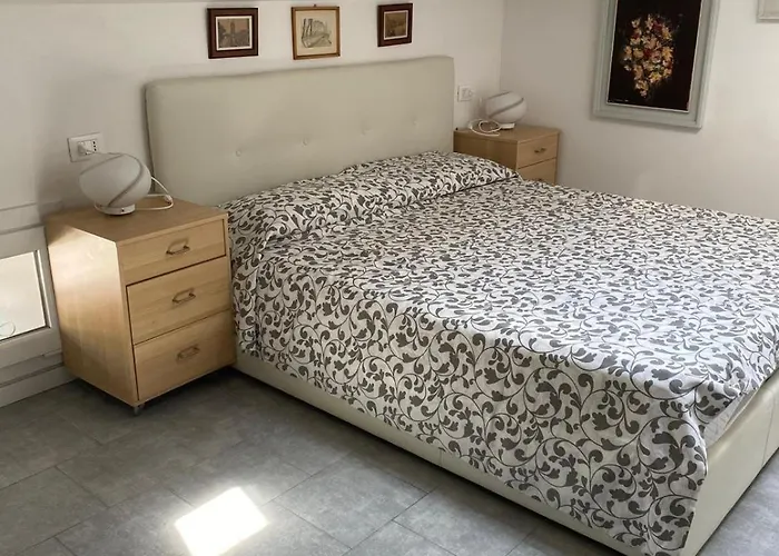 Διαμέρισμα Casa A