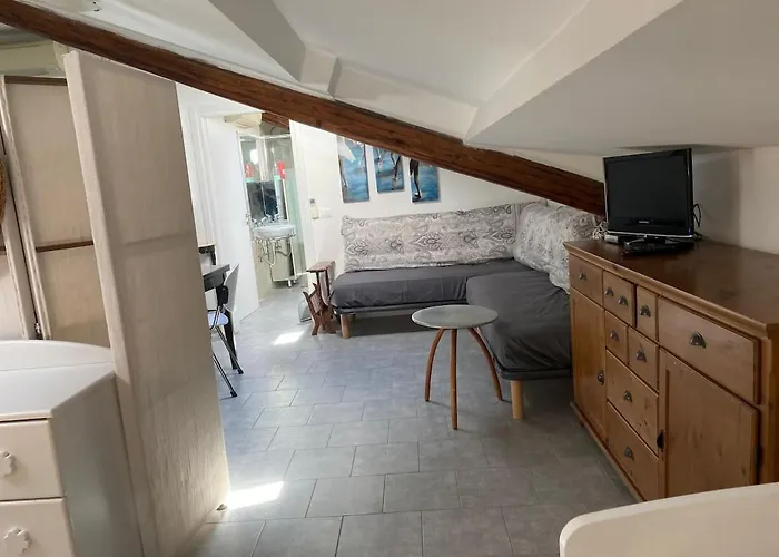 Апартаменты Casa A *