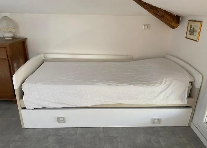 Casa A Апартаменты *