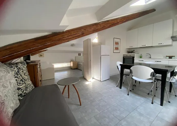 Διαμέρισμα Casa A Κατόλικα