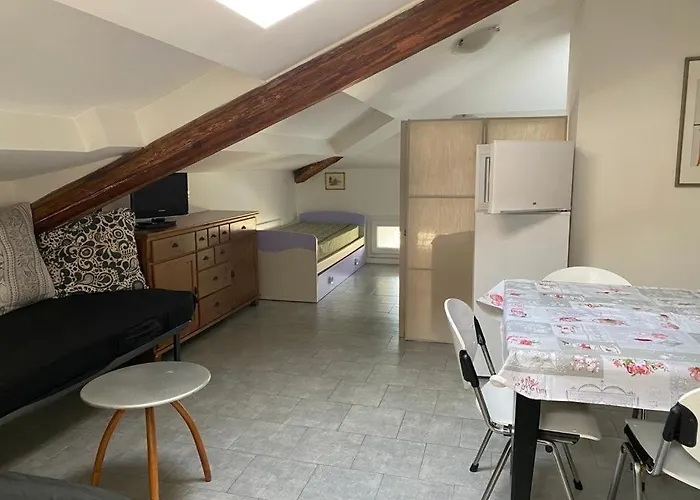 Casa A Апартаменты