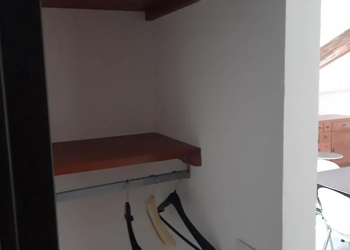 Casa A Διαμέρισμα *