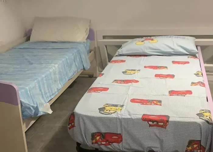 Casa A Διαμέρισμα Κατόλικα