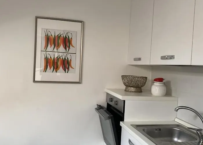 Апартаменты Casa A Каттолика