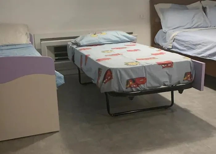 Casa A Каттолика