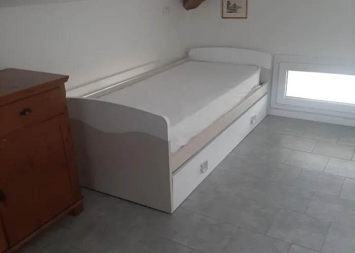 Casa A Апартаменты *