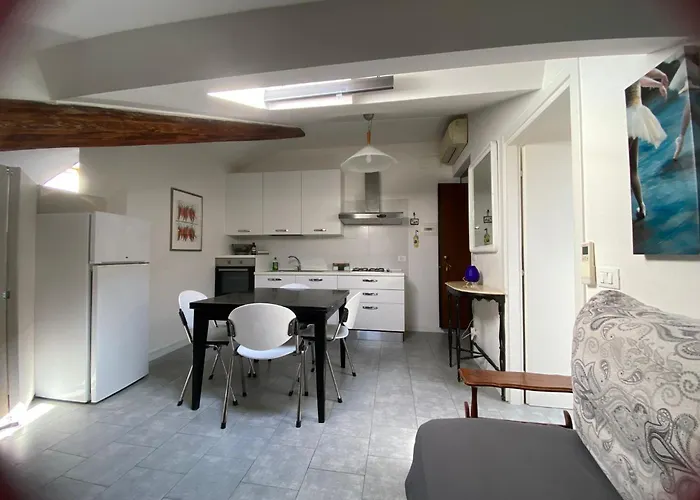 Διαμέρισμα Casa A