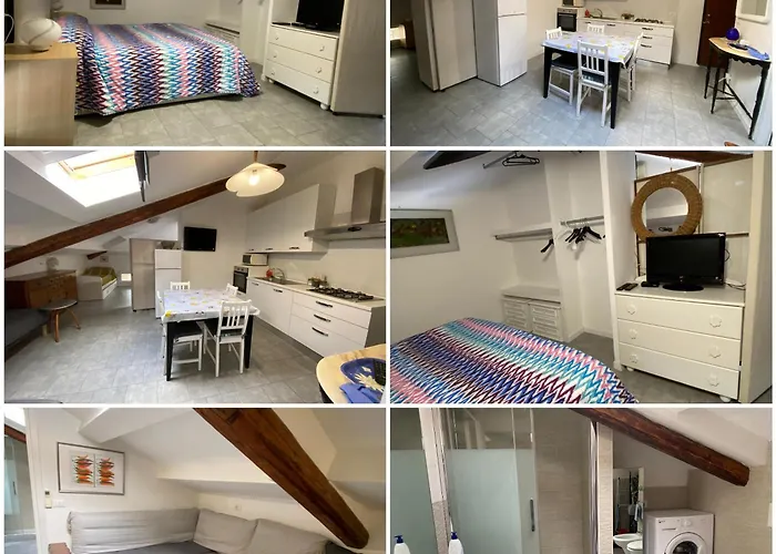 Διαμέρισμα Casa A